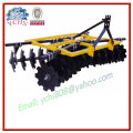 Implementador de tractor agrícola Disc Harrow 1bqd-2.4